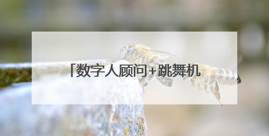 数字人顾问+跳舞机器狗，第三届槐荫惠民车展科技感“拉满”